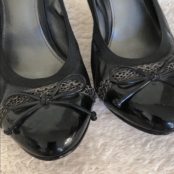 COPY - Adrienne Vittadini Heels - Picture 3 of 7